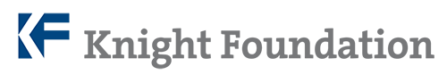 The Knight Foundation
